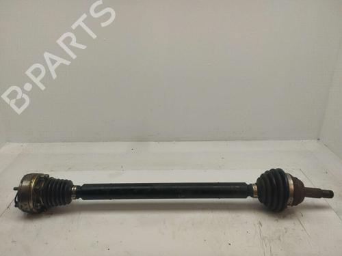 Used Right front driveshaft SEAT AROSA (6H1) 1.4 (60 hp) 4256790