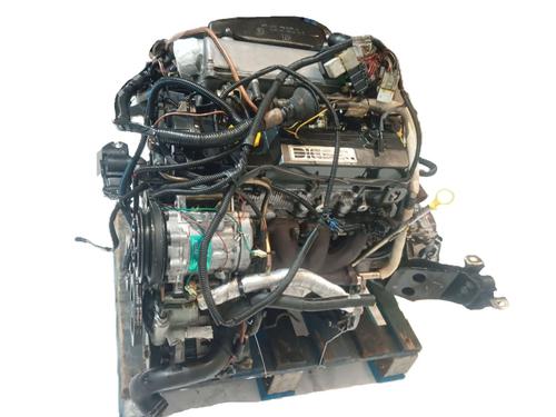 Motor Motor OPEL CORSA B (S93) 1.7 D (F08, F68, M68) (60 hp) 36476611 36476611