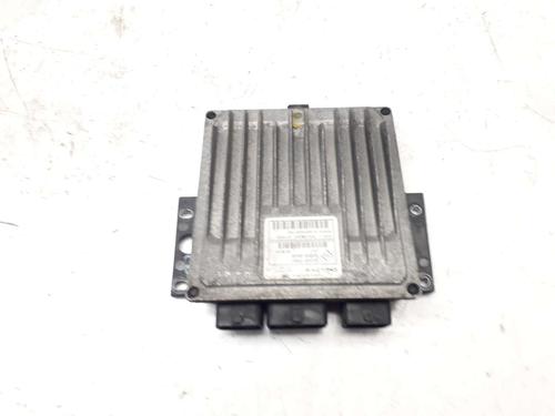 Used Engine control unit (ECU) Engine control unit (ECU) RENAULT MODUS / GRAND MODUS (F/JP0_) 1.5 dCi (FP0F, JP0F) (86 hp) 11157749 11157749