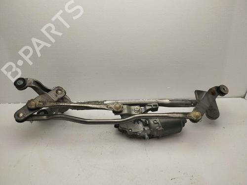 Used Front wiper motor MAZDA 5 (CR) [2005-2010]  18881582