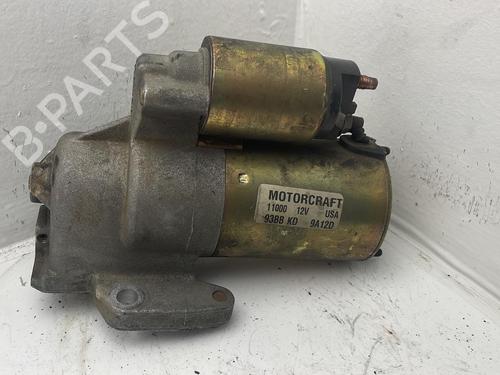Used Starter FORD MONDEO II (BAP) 2.5 24V (170 hp) 4306331