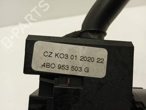 Headlight switch VW PASSAT B5 (3B2) 1.9 TDI | BP4297605I24 - Image 3