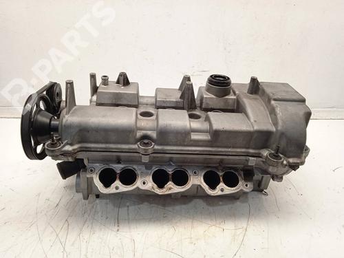 Used Cylinder head Cylinder head FORD MONDEO II (BAP) 2.5 24V (170 hp) 11147308 11147308