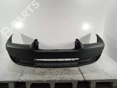 Used Front bumper Front bumper CITROËN JUMPY I Van (BS_, BT_, BY_, BZ_) 1.9 D 70 (69 hp) 11162946 11162946