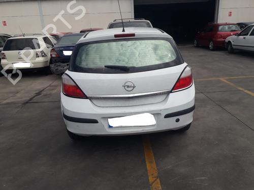 Headlight switch OPEL ASTRA H (A04) | BP15401015I24