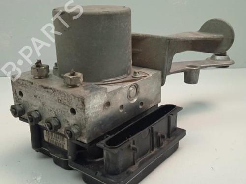 Used ABS pump MERCEDES-BENZ B-CLASS Sports Tourer (W245) B 200 CDI (245.208) (140 hp) 17107780