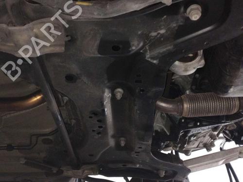 Used Subframe PEUGEOT 3008 I MPV (0U_) [2009-2017]  23274718