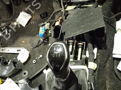 Levier de vitesses OPEL CORSA F (P2JO) [2019-2026]  31618511