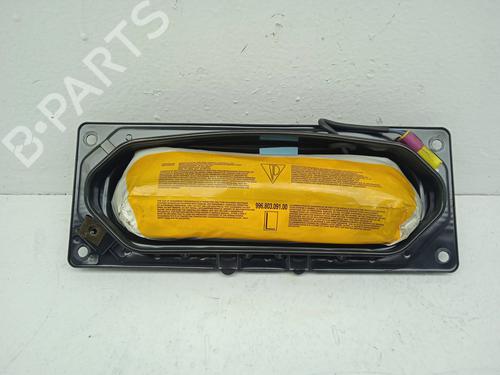 Used Electronic module PORSCHE BOXSTER (986) [1996-2004]  16877377
