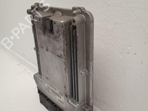 Engine control unit (ECU) OPEL INSIGNIA A Saloon (G09) 2.0 Turbo (69) | BP39239373M57 - Image 3