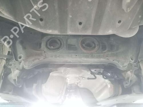 Used Rear axle LEXUS IS II (_E2_) 200d (ALE20_, ALE20R) (150 hp) 32421274