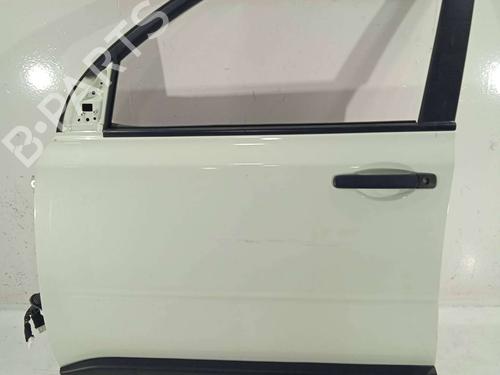 Used Left front door NISSAN X-TRAIL II (T31) [2007-2018]  11154585