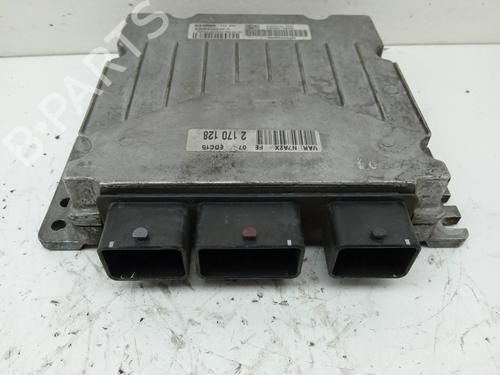 Used Engine control unit (ECU) Engine control unit (ECU) CITROËN XSARA (N1) 2.0 HDi 90 (90 hp) 11156779 11156779