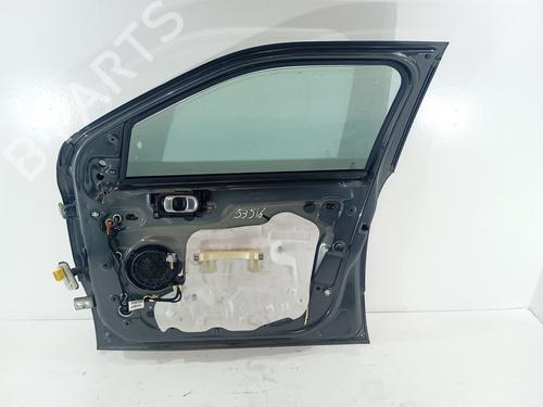 Right front door CITROËN C4 CACTUS | BP24546746C3