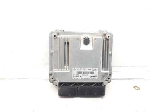 Used Engine control unit (ECU) OPEL INSIGNIA A (G09) 2.0 CDTI (68) (163 hp) 5041087