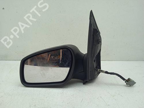 Used Left mirror Left mirror FORD FOCUS II (DA_, HCP, DP) 1.8 TDCi (115 hp) 15122922 15122922