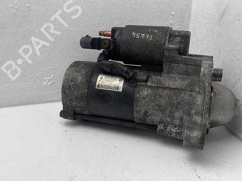 Used Starter CHRYSLER VOYAGER IV (RG, RS) 2.5 CRD (141 hp) 4346019