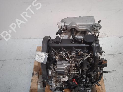 Engine SEAT INCA (6K9) 1.9 SDI | BP4274631M1 