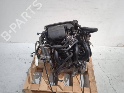 Motor TOYOTA YARIS (_P9_) 1.3 VVT-i (SCP90_, SCP90R) (87 hp) 4293978