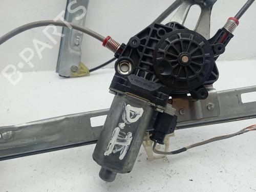 Front left window mechanism PEUGEOT 206+ (2L_, 2M_) | BP4343569C22