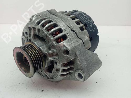 Used Alternator Alternator CITROËN XSARA Coupe (N0) 2.0 i 16V (163 hp) 26032458 26032458