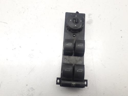 Used Left front window switch Left front window switch FORD FOCUS II Turnier (DA_, FFS, DS) 1.6 TDCi (109 hp) 11150719 11150719