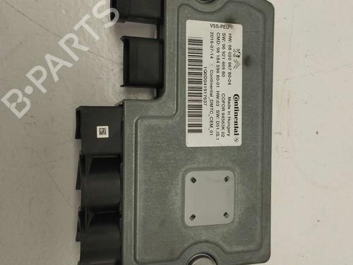 Start/Stop ECU DS DS 4 / DS 4 CROSSBACK (NX_) 2.0 BlueHDi 150 | BP40095949M59 - Image 3