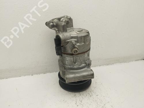 AC compressor PEUGEOT 2008 I (CU_) 1.2 THP 110 / PureTech 110 | BP40198772M34 - Image 5