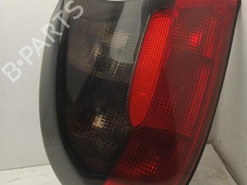 Used Left taillight OPEL TIGRA (S93) [1994-2000]  4276094