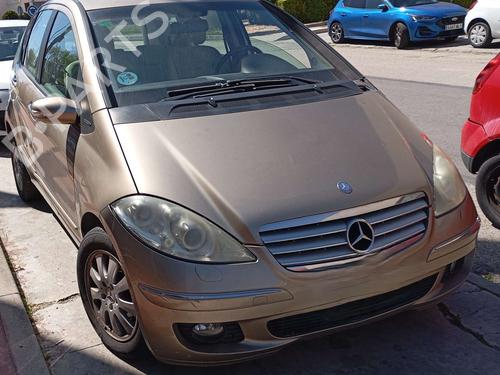 ABS pump MERCEDES-BENZ A-CLASS (W169) A 170 (169.032, 169.332) | BP31616040M43 