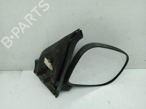 Used Right mirror Right mirror 4295098 4295098