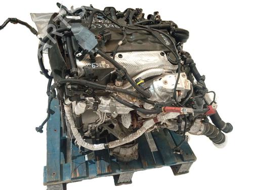 Engine BMW 3 Touring (G21, G81) | BP23221006M1