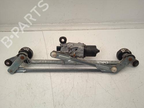 Used Front wiper motor NISSAN QASHQAI II (J11, J11_) [2013-2026]  14974710