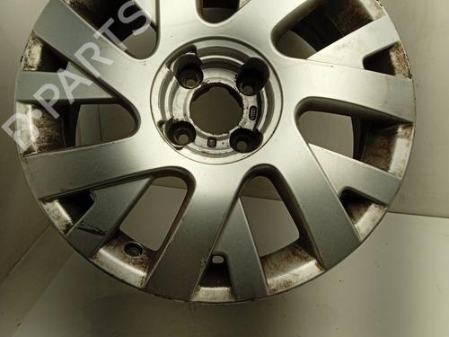Used Rim CITROËN C4 Coupe (LA_) [2004-2013]  11165290