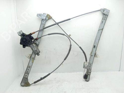 Used Front right window mechanism Front right window mechanism 4344798 4344798