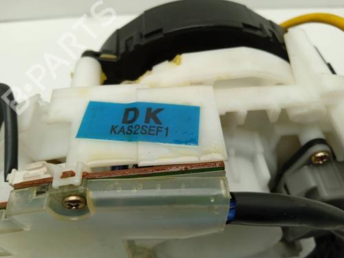 Headlight switch KIA SHUMA II (FB) 1.6 | BP4256353I24 - Image 3