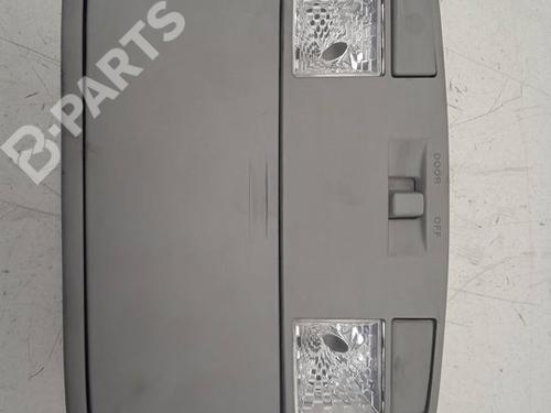 Kabinelys MAZDA 5 (CR) 2.0 CD (CR19) (143 hp) 11155856