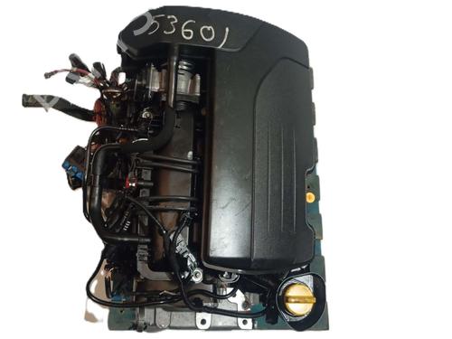 Engine RENAULT CLIO IV (BH_) | BP21095266M1 - Image 5