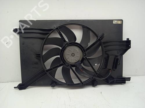 Used Radiator fan Radiator fan 11167314 11167314