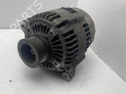 Used Alternator JAGUAR X-TYPE I (X400) [2001-2009]  4369811