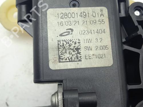 Front left window mechanism RENAULT ZOE (BFM_) ZOE | BP32232543C22  - Image 8