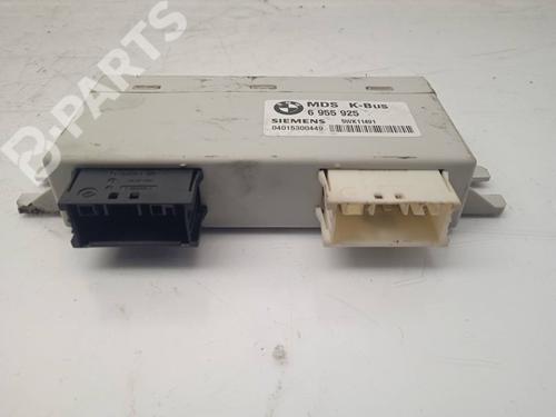 elektronisk-modul-bmw-x5-e53-6955925-2000-2001-2002-2003-2004-2005-2006-11158637 main image
