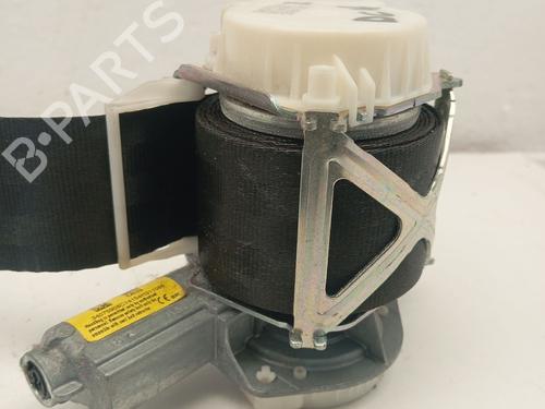 Front right seatbelt CITROËN C3 II (SC_) 1.6 HDi 90 | BP34582740I25 - Image 5