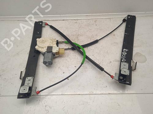 Used Front right window mechanism Front right window mechanism FORD MONDEO IV Turnier (BA7) 2.0 TDCi (140 hp) 11159223 11159223