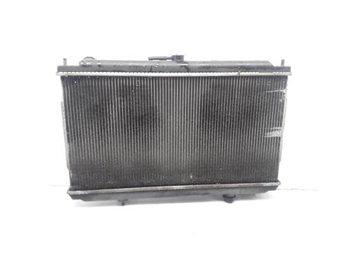Used Water radiator NISSAN ALMERA II Hatchback (N16) 2.2 Di (110 hp) 11151540