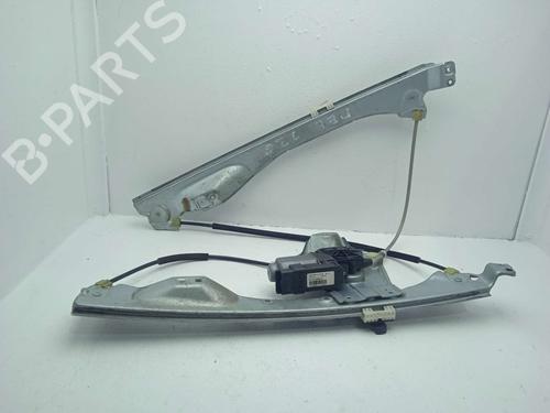 front-left-window-mechanism-renault-clio-iii-br01-cr01-400858g-2005-2006-2007-2008-2009-2010-2011-2012-2013-2014-4356349 main image