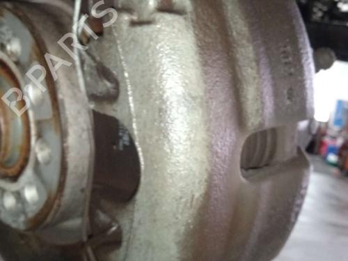 Right front brake caliper VW PASSAT B6 (3C2) 2.0 TDI 16V | BP16716421M104 - Image 2