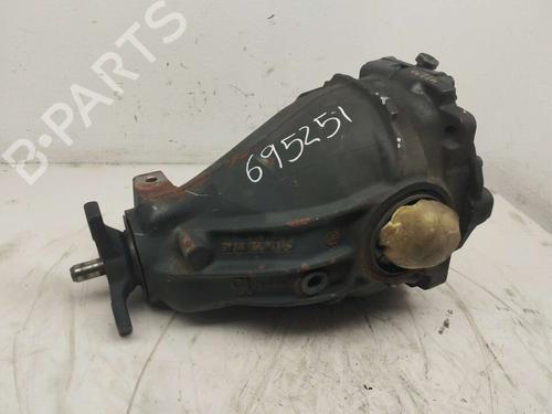 Used Rear differential MERCEDES-BENZ C-CLASS (W203) [2000-2007]  4623210