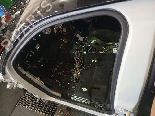 Gummiliste LAND ROVER DISCOVERY SPORT (L550) | BP19522369C142 - Image 2