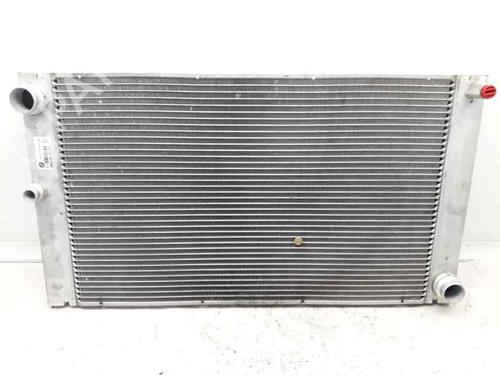 Used Water radiator BMW 5 (E60) 530 d (231 hp) 11148977